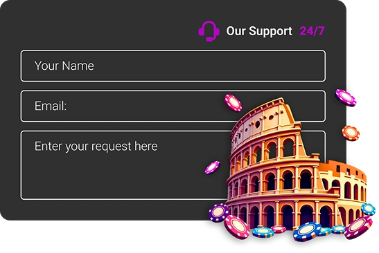 Hermes Casino UK Support